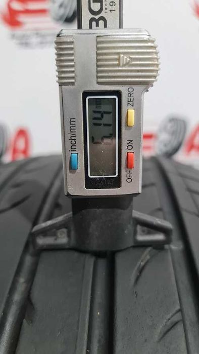 ANVELOPE 225 55 18 98H 225/55/18 BRIDGESTONE CP V1007 VARA