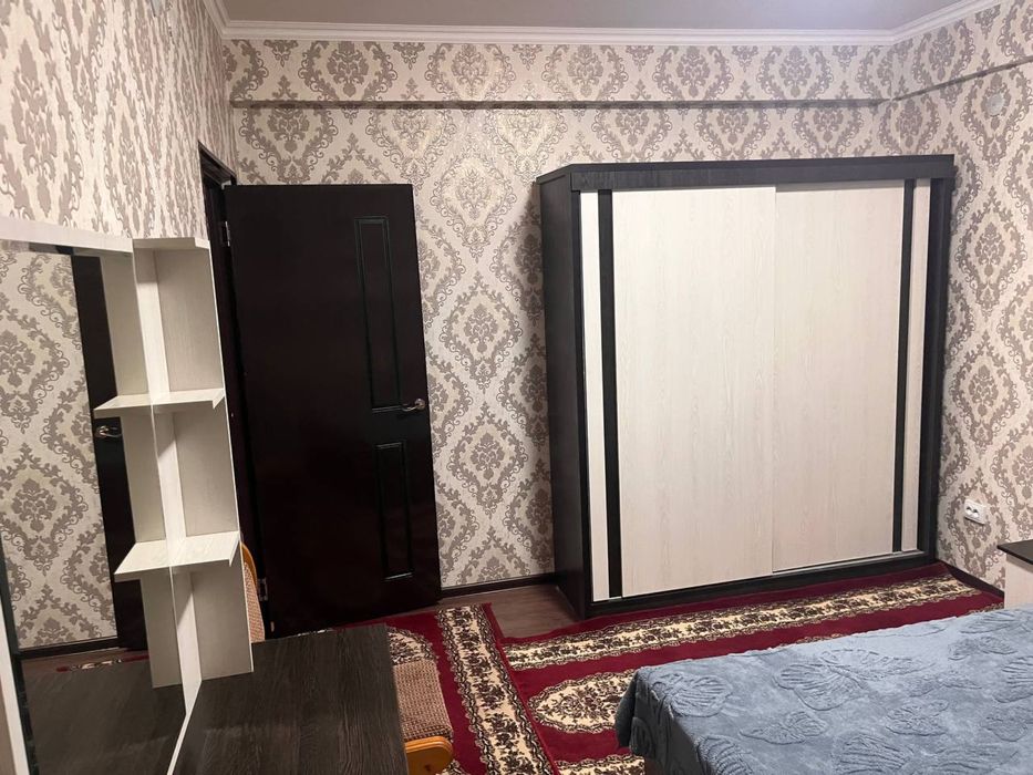 Сдается 3комнатная квартира в Чирчик