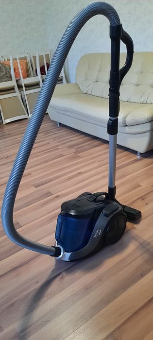 Пылесос Tefal в идеальном состоянии