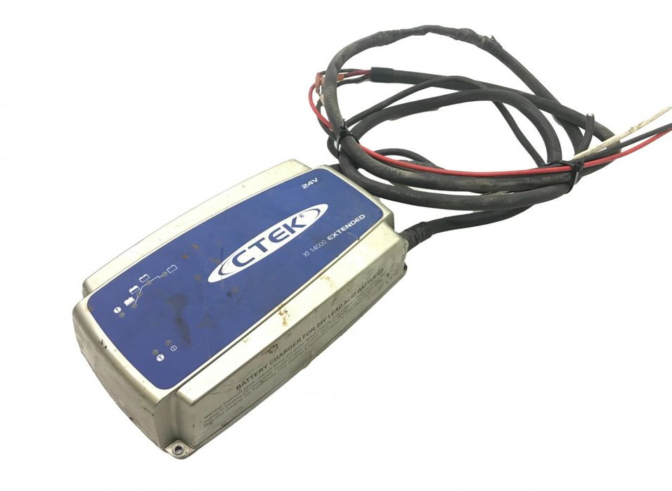 XT14000EXTENDED Încărcător de baterii VOLVO, CTEK B6, B7, B9, B10, B12 bus (1978-2011) VOLVO
