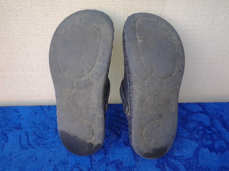 Tilla | papuci slapi | mar. 36 | 22 cm