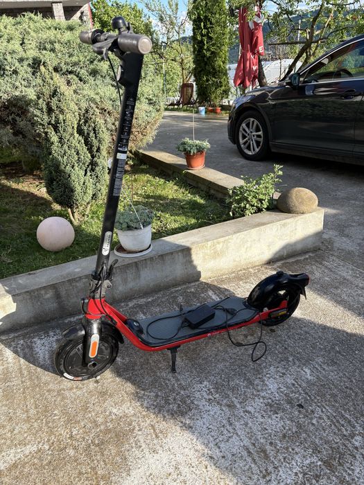 Trotineta  electrica ninebot