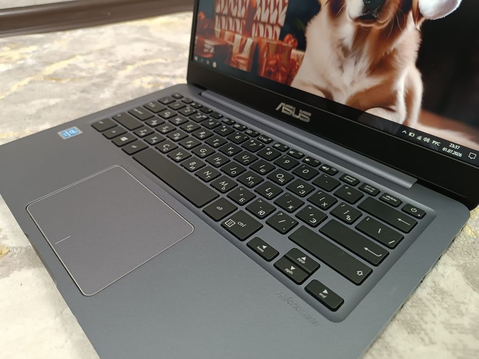 НОУТБУК Asus Современный.