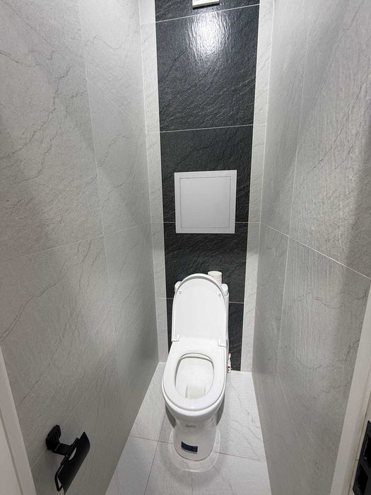 Чиланзар 8 квартал, 2х ком 48м2,Корзинка Евро ремонт Мебель;