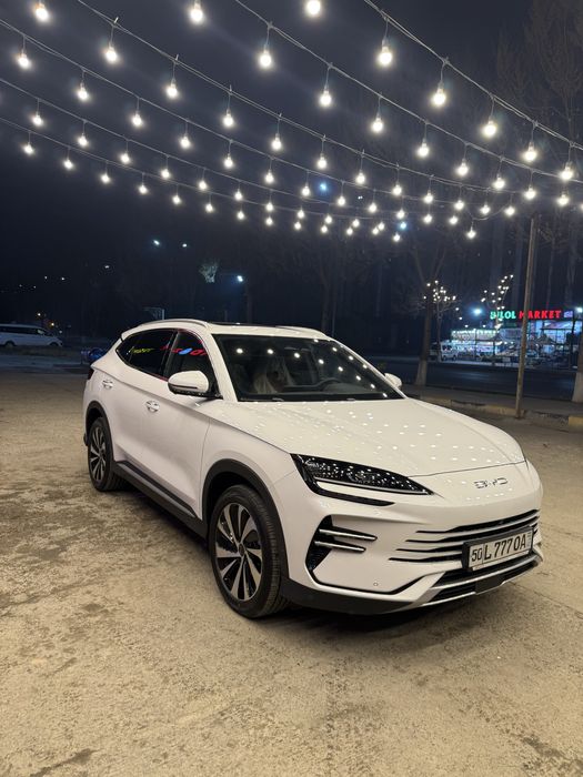 Byd chempiyon song pulus eng fuli 110 talik