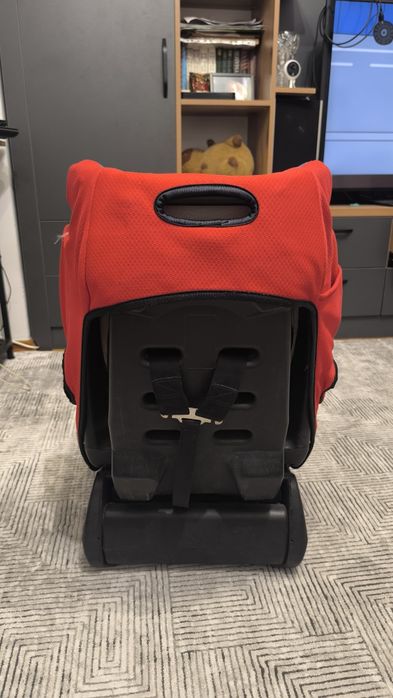 Автокресло Сатурн