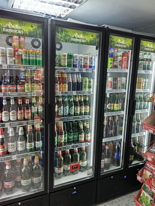 Продава се Магазин в Стара Загора, Център - 90 кв.м за 340 €/кв.м - Снимка #10