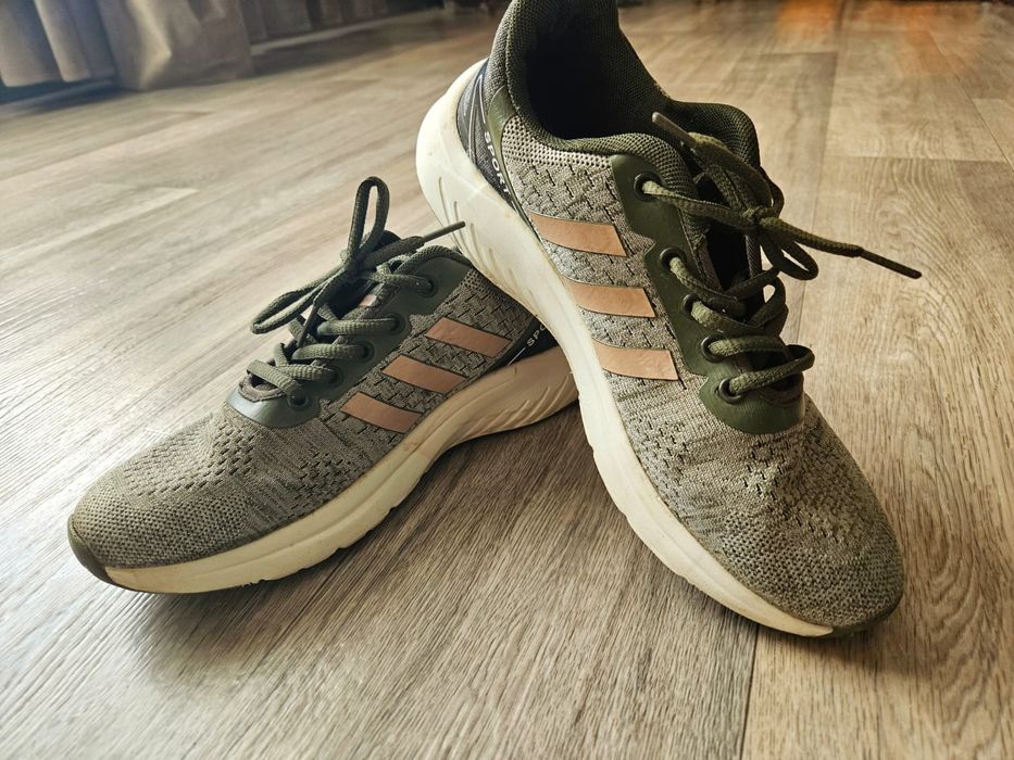 Кроссовки мужские