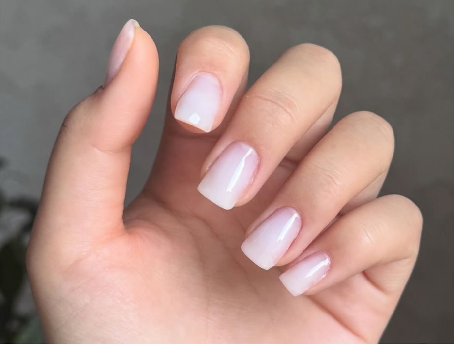 Мастер маникюра ищю моделей