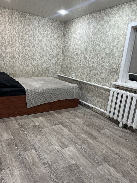 Частный дом посуточно