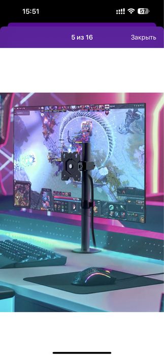 Кронштейн onkron