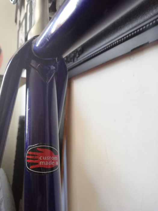 Gitane Professinal Super Pista - Fixie / Single Speed