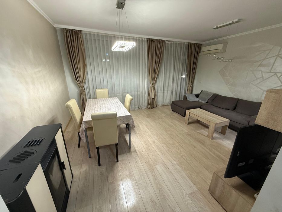 Дава се под наем Двустаен апартамент в Пловдив, Кършияка - 77 кв.м за 578.34 € - Снимка #6