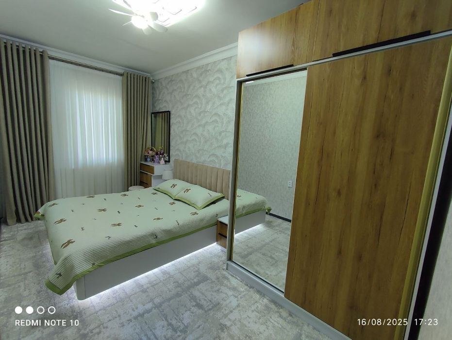 Юнусабад 14. 3/5/9. Вдоль метро, корзинка