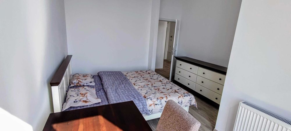Proprietar inchiriez apartament 2 camere, centrala, Take Ionescu