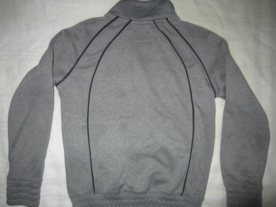 Bluza trening Jordan Nike Air,masura 3-4ani,poliester,ca noua
