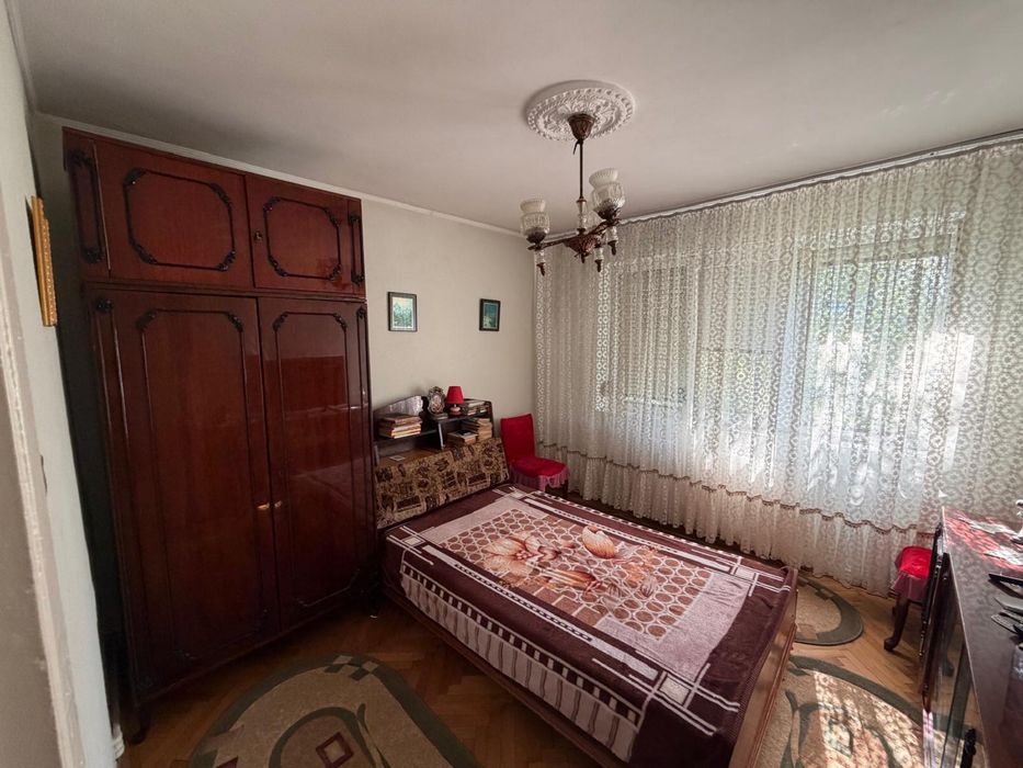 Apartament 2 camere semidecomandat - Micro 17