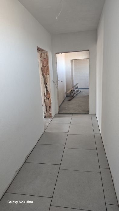 Продавам апартамент  гр. Търговище