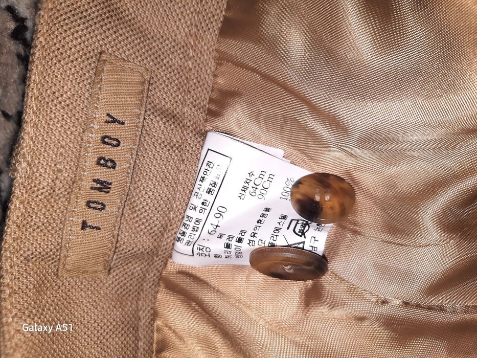 Брюки клёш, 100% шерсть.