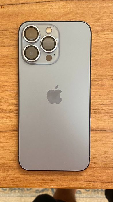 Iphone 13 pro 128 gb