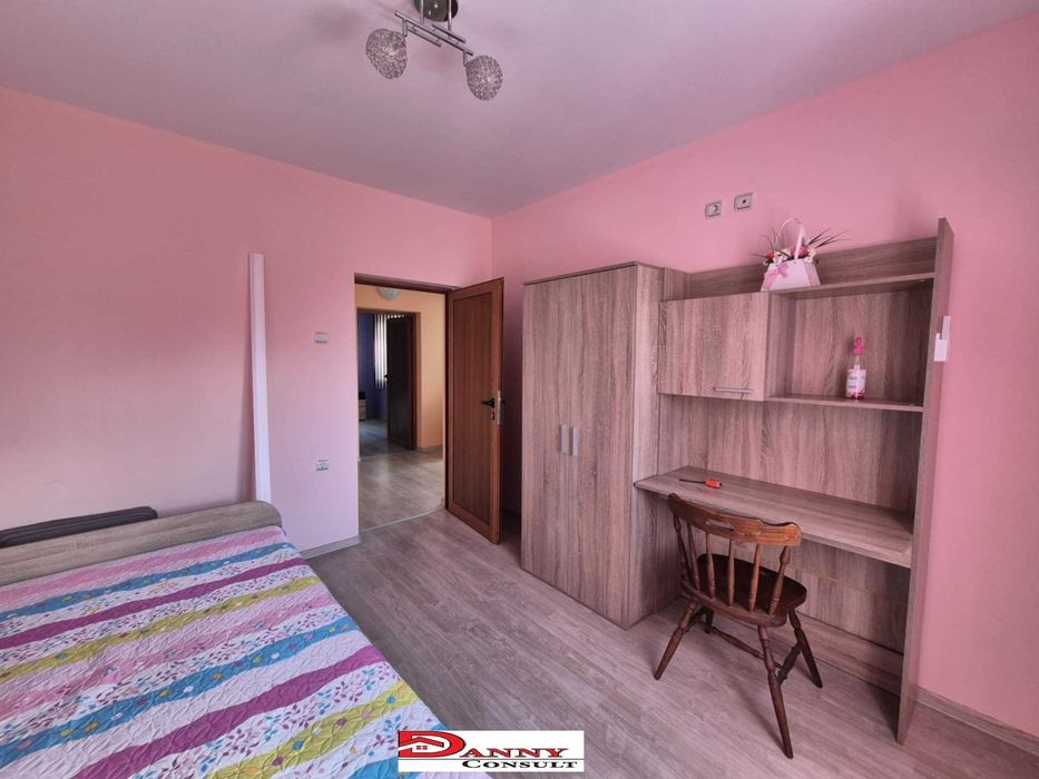 Продава се Къща в Велико Търново, Акация - 166 кв.м за 843 €/кв.м - Снимка #20