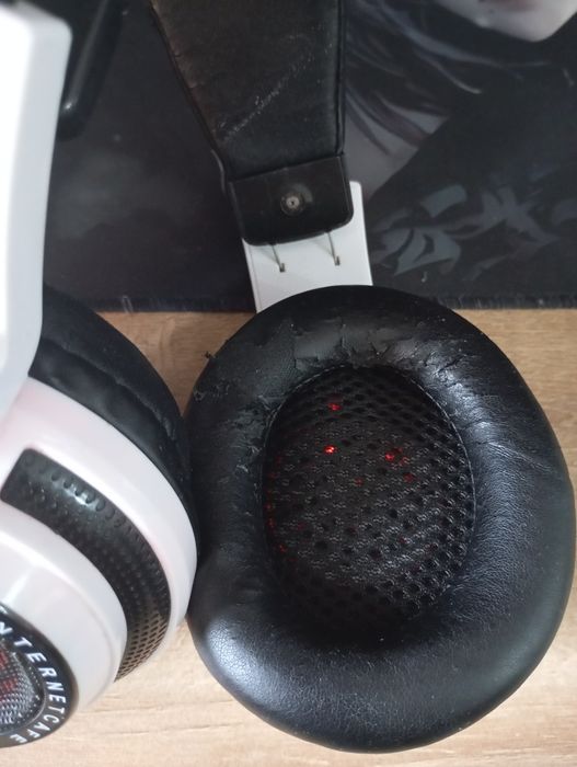 Компьютерные наушники