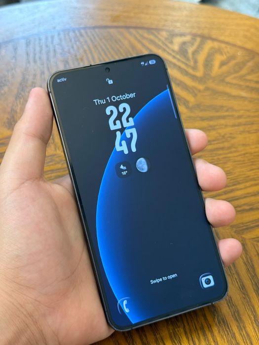 Samsung Galazy s23 plus 8/256