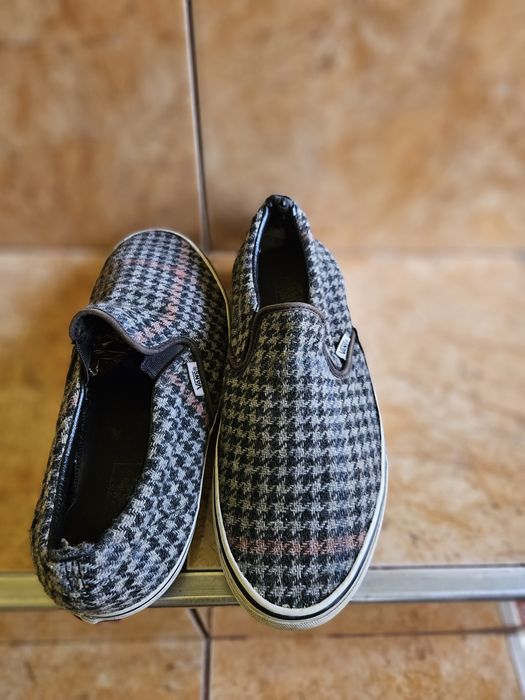 Vans slipon tenesi