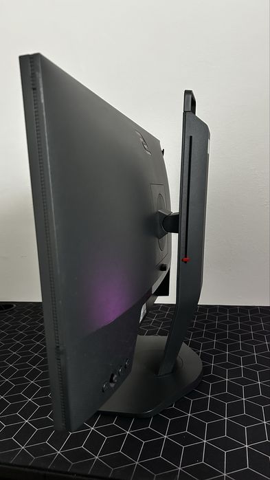 Vand monitor de gaming