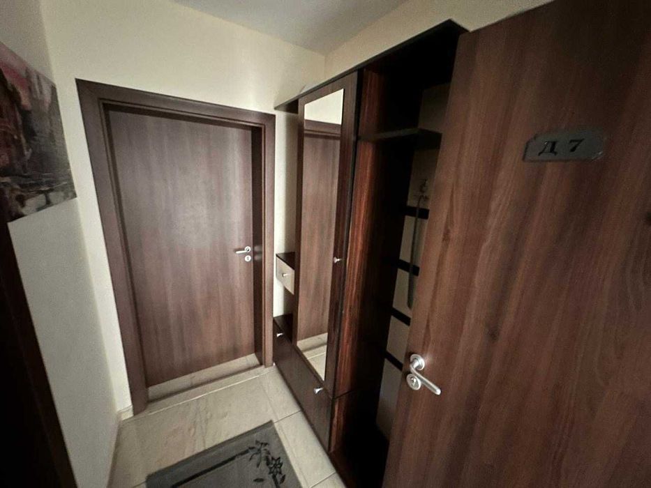 Продава се Двустаен апартамент в Свети Влас - 55 кв.м за 1210 €/кв.м - Снимка #10
