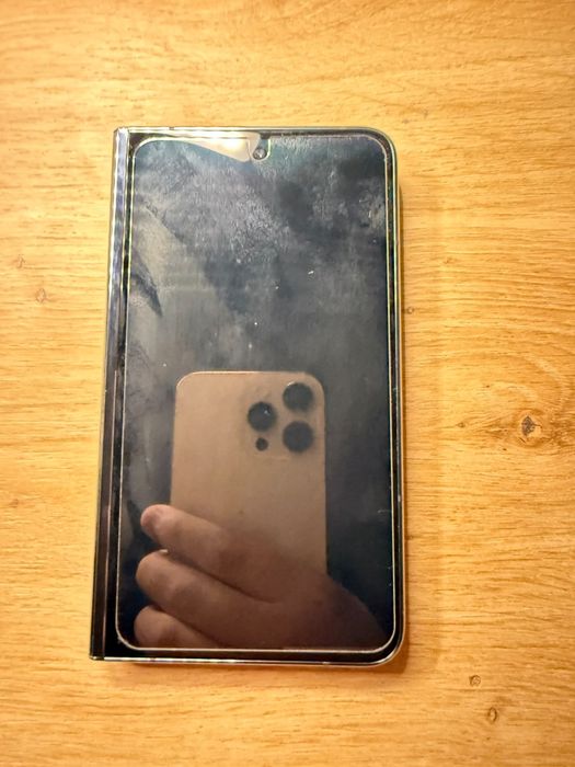Google pixel fold 256gd ДЕФЕКТ!