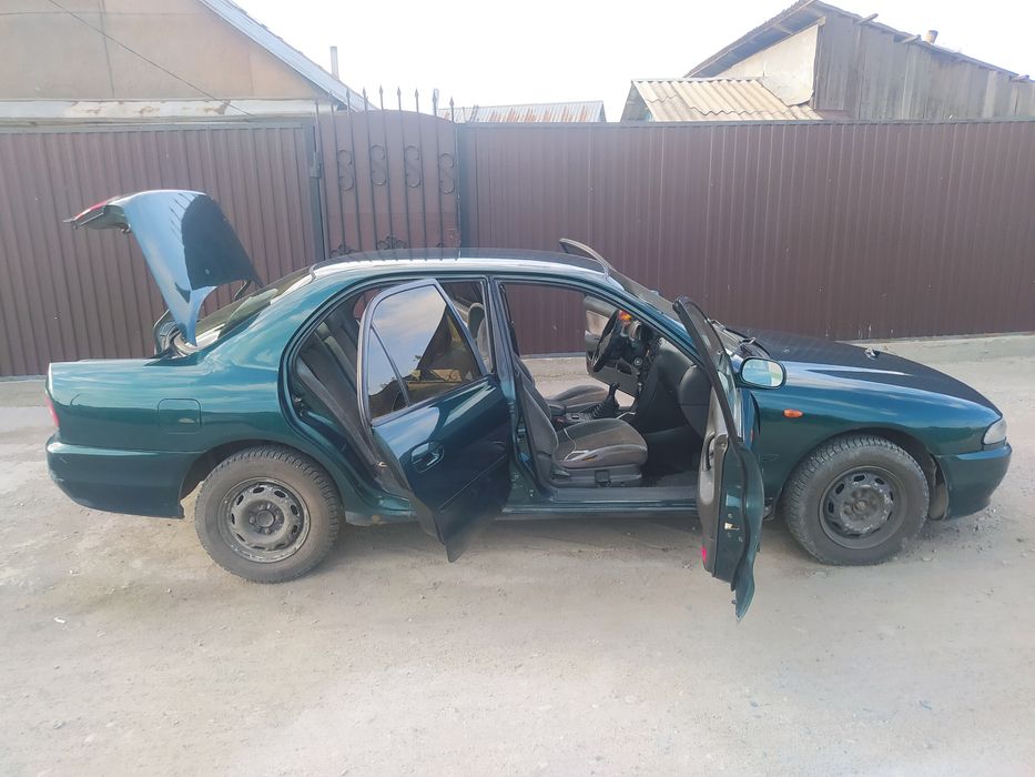 Продается Митсубиси галант