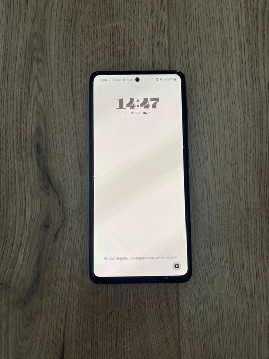 Продам  Samsung Galaxy А52 за 40 тыс тг