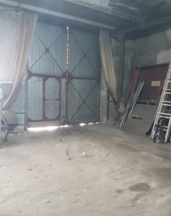 Продам производственную базу, собственник.