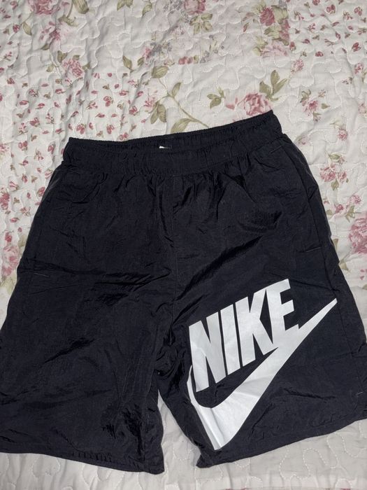 Nike 2 чифта къси панталони L 147-158