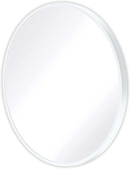 Oglindă Dripex 50 cm oglindă de machiaj pentru baie/dressing/living