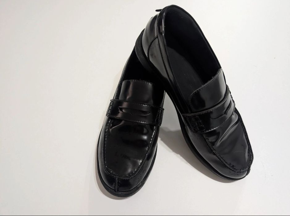 Pantofi eleganți băieți