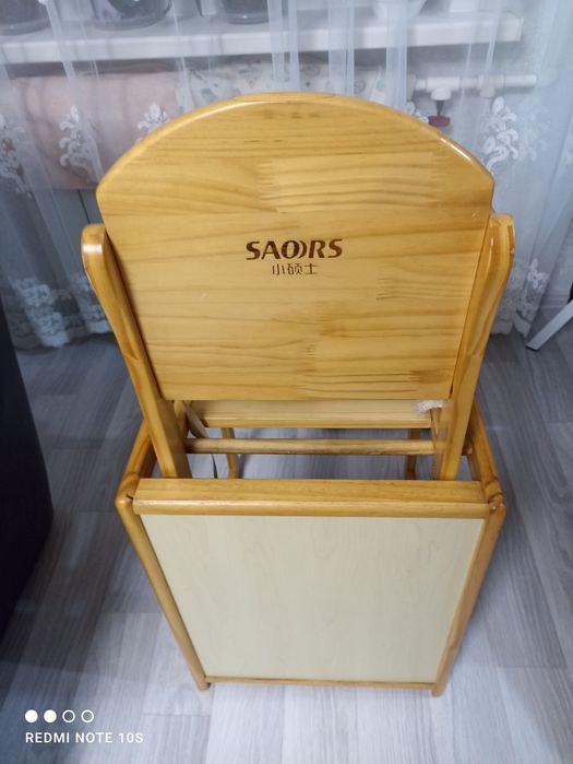 Стульчик для кормления