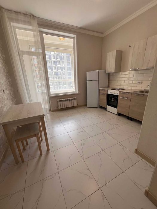 Продам 2 комнатную квартиру в хорошем районе, ЖК Sat City, новый дом. - Ansicht 5