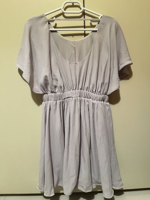 Rochie gravide Asos  marimea S