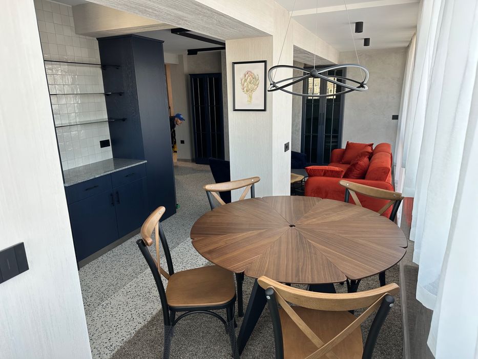 Дава се под наем Тристаен апартамент в Варна, Колхозен пазар - 80 кв.м за 650 € - Снимка #10