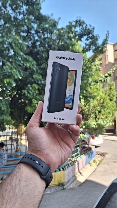 Samsung Galaxy a04s