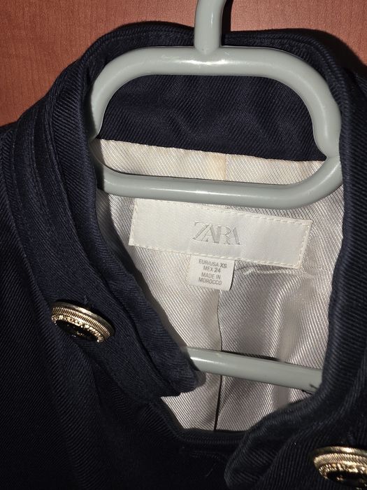 Sacou Zara, marime XS
