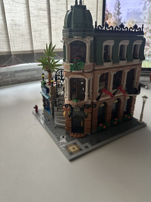 Lego Boutique Hotel