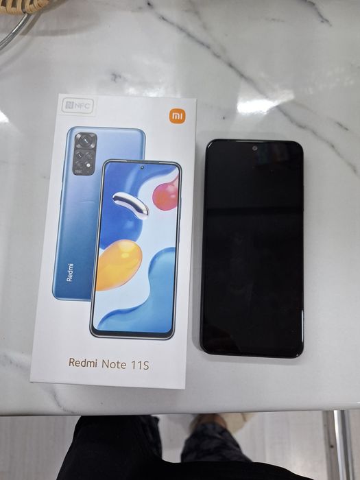 Продам Redmi Note 11 S