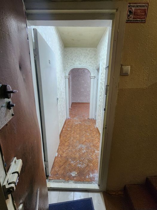 Чилонзор 19.Chilonzor 19. 2 хонали 3-этаж