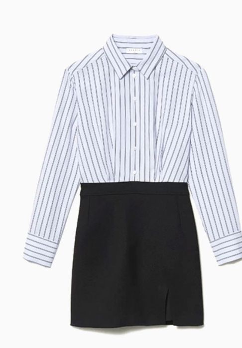 Sandro Paris рокля