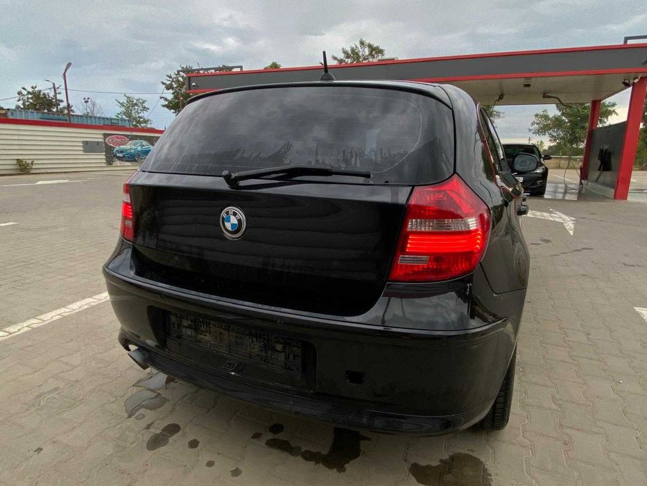 Vand BMW seria 1 facelift , 120d
