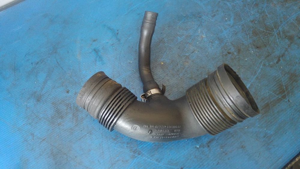 tubulatura intercooler 1.6 d 955a3000 alfa romeo mito fiat bravo 50510628