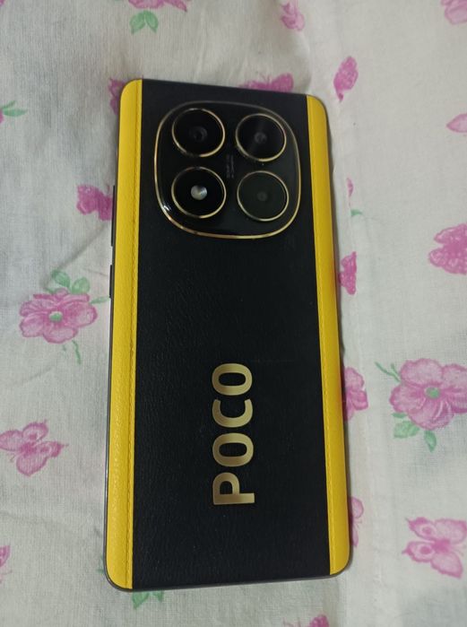 Poco x7 5g 512gb